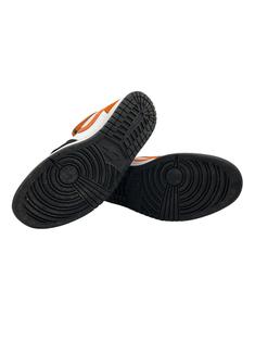 Sneaker Nike Air Jordan 1 Mid 'Shattered Backboard' - CFAP26