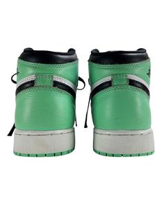 Sneaker Nike Air Jordan 1 Retro High OG GS 'Green Glow' - PGX1084