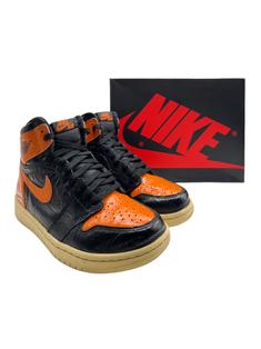 Sneaker Nike Air Jordan 1 Retro High OG 'Shattered Backboard 3.0