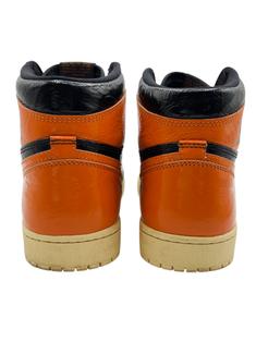 Sneaker Nike Air Jordan 1 Retro High OG 'Shattered Backboard 3.0