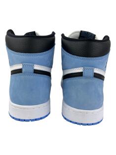 Sneaker Nike Air Jordan 1 Retro 'University Blue' - BHZQ1 Original