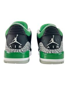 Sneaker Nike Air Jordan 3 Retro 'Pine Green' - ZSA234 Original