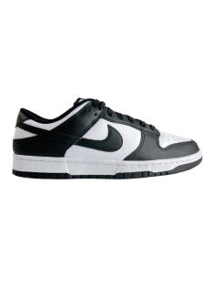 Sneaker Nike Dunk Low Panda - LTH12 Original | Etiqueta Única