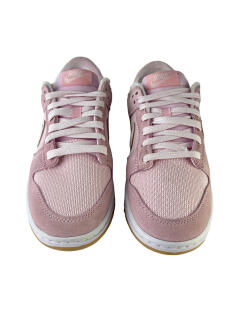 Sneaker Nike Dunk Low Teddy Bear Rosa KKQ292 Original Etiqueta