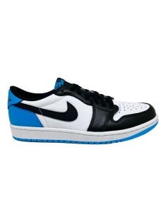 Sneaker Nike Jordan 1 Retro Low Og Unc - ABCT62 Original