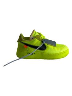 Nike af best sale 1 volt