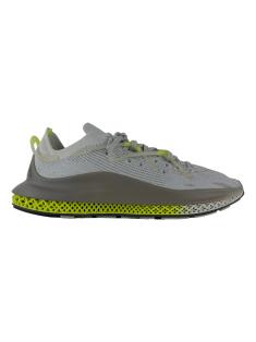 Tênis Adidas 4D Fusio Cinza - DAJ19 Original | Etiqueta Única