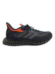 Tênis Adidas 4DFWD 2 'Carbon Impact Orange' - CYZT15 Original