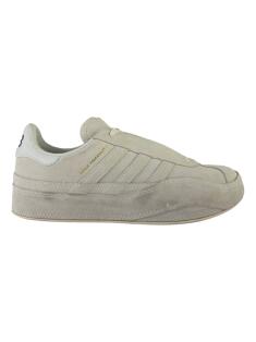 adidas gazelle silver green womens Tnis adidas Gazelle Indoor Alumina Black Bege por R$ 2.299,99 em at 10x