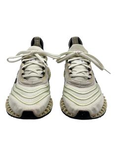 Tênis Adidas Parley x 4DFWD 'Off White Almost Lime' - OEM43