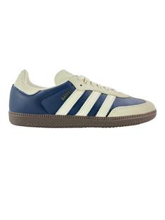 別注 Originals SAMBA OG スニーカー Tênis Adidas Samba OG Azul - CAOZ55 Original | Etiqueta Única