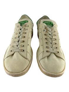 新品BALENCIAGA / ADIDAS STAN SMITH Tênis Adidas Stan Smith x Balenciaga Bicolor - CJXZ1 Original