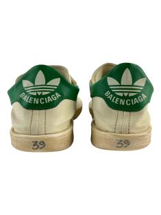 新品BALENCIAGA / ADIDAS STAN SMITH Balenciaga × adidas 『Stan Smith』の先行予約が開始 | UP TO DATE