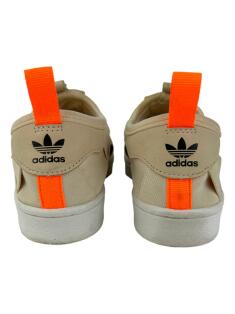adidas gazelle silver green womens Tênis Adidas Superstar 2 Originals Bege JS4046 – NewSkull main image 0