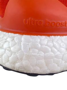 adidas gazelle silver green womens Adidas X Stella McCartney Women's Ultraboost 22 Active Orange / White  Vapour / Core Black Running Shoes