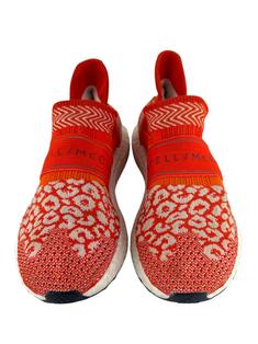 Tênis Adidas UltraBoost X 3D x Stella Mccartney 'Bold Orange