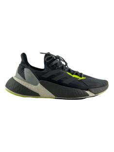 Tênis Adidas X9000L4 Cinza - CGZC38 Original | Etiqueta Única