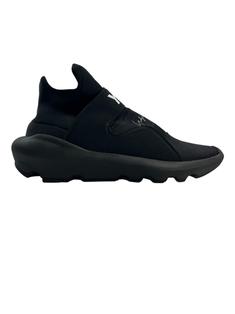 Tênis Adidas Y-3 Suberou 'Black' - BZOU37 Original | Etiqueta Única