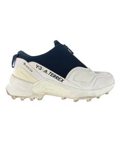 Tênis Adidas Y-3 Terrex Swift R3 GORE-TEX 'Off White Black