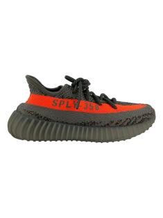 Tênis Adidas Yeezy Boost 350 v2 'Beluga' Reflective - AGEC29