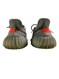 Tênis Adidas Yeezy Boost 350 V2 'Beluga Reflective' - CYUG25