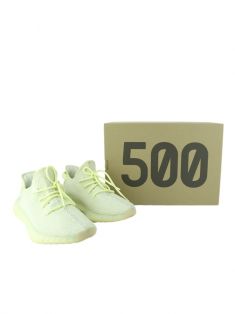 adidas gazelle silver green womens Adidas Yeezy Boost 350 V2 Butter
