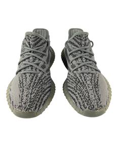 Tênis Adidas Yeezy x Adidas Cinza - CHNR28 Original | Etiqueta Única