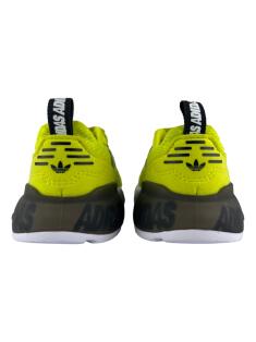 Tênis Adidas ZX 2K Verde - ADWF58 Original | Etiqueta Única