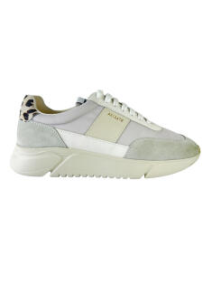 Tênis Axel Arigato Genesis Vintage Cinza - NAU345 Original