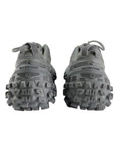 Tênis Balenciaga Bouncer Cinza - KOD191 Original | Etiqueta Única