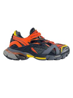 “STUD HOMME” Balenciaga Double Riders Tênis Balenciaga Track 2 Multicolor - CLNY6 Original | Etiqueta Única