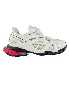 Tênis Balenciaga Track.2 Branco - CZZC2 Original | Etiqueta Única