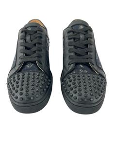 Tênis Christian Louboutin Seavaste 2 Orlato Preto - CQVL1 Original