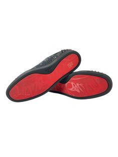 Tênis Christian Louboutin Seavaste 2 Orlato Preto - CQVL1 Original