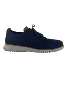 Tênis Cole Haan Zerogrand Stitchlite Azul - OAJ200 Original
