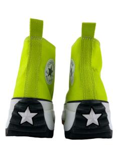 Tênis Converse Run Star Hike Verde Neon BHRK1199 Original - Main Image