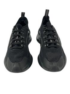 Tênis Gucci Run Knit Preto - CIDZ2 Original | Etiqueta Única