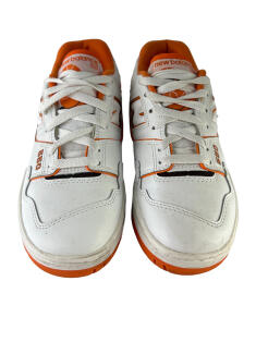 Tênis New Balance 550 'Syracuse' Laranja - JXK51 Original
