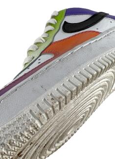 Nike Footwear Af1 Multicolor Tear Away Nike Women's Air Force '07