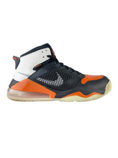 Tênis Nike Air Jordan Mars 270 Multicolor - CIPZ2 Original