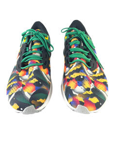 Tênis Nike Air Zoom Pegasus 38 Jordan Moss 'Always, All Ways