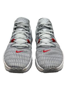 NIKE LEBRON WITNESS 6 グレー メンズ スニーカー Tênis Nike LeBron Witness 6 'Pure Platinum' - CINA62 Original