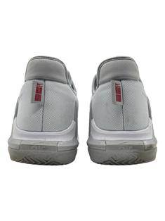 Tênis Nike LeBron Witness 6 'Pure Platinum' - CINA62 Original