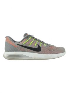 Nike lunarglide store 8 grey