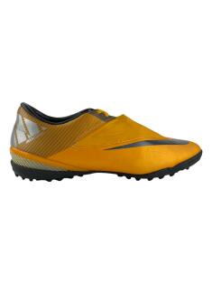 Nike mercurial glide hotsell ii orange