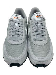 Tênis Nike Nike Ld Waffle Sf Sacai Fragment Grey - ABCT34 Original