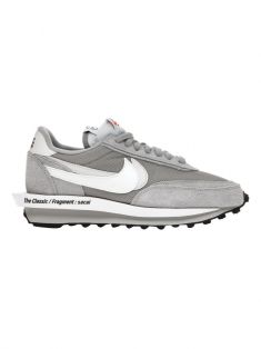 Tênis Nike Nike Ld Waffle Sf Sacai Fragment Grey - ABCT34 Original
