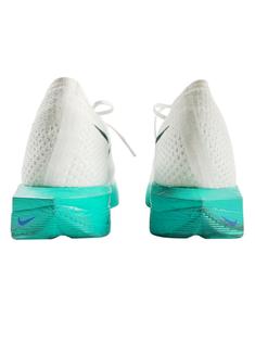 Tênis Nike ZoomX VaporFly Next% 3 'White Jade Ice' - CTAY1
