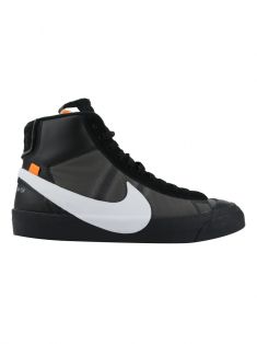 Nike off white blazer grim sales reaper