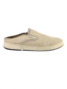 Tênis Masculino Osklen Mule Masculino Tenis Soho Soft Moc Mocassim